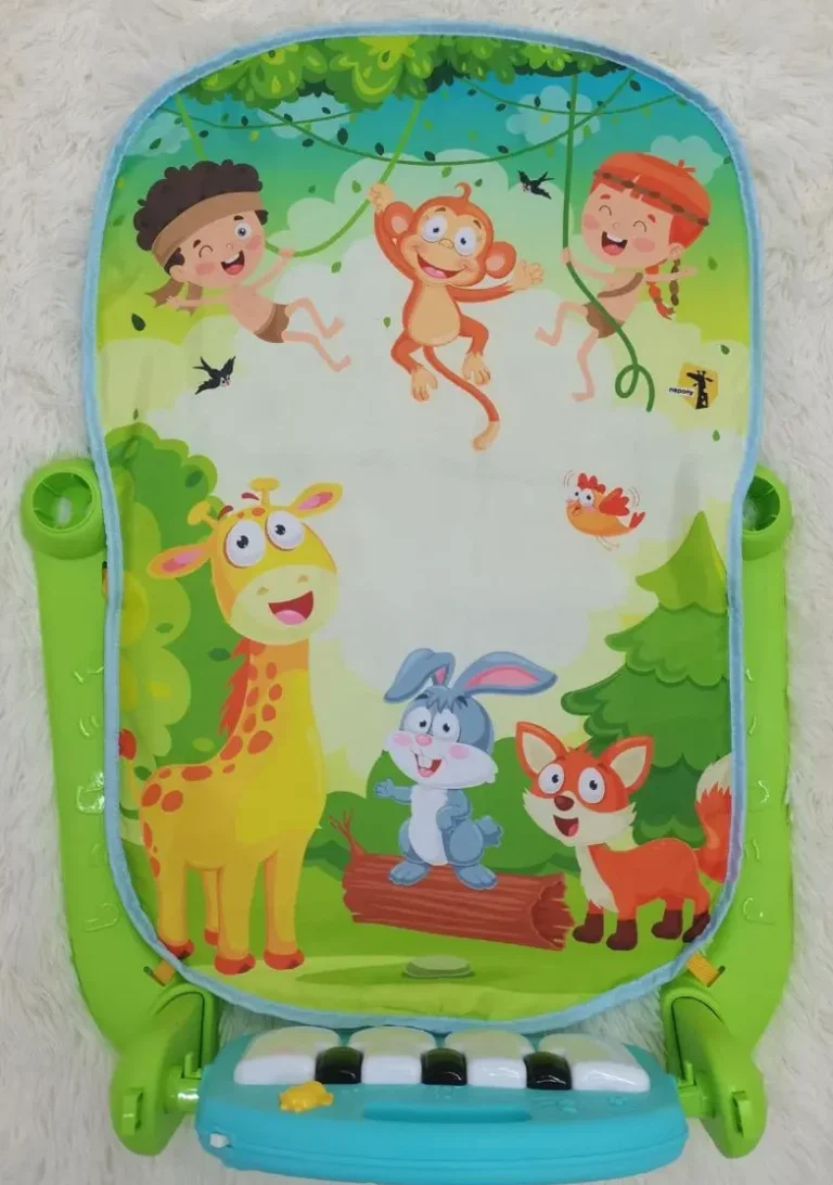 baby rug design