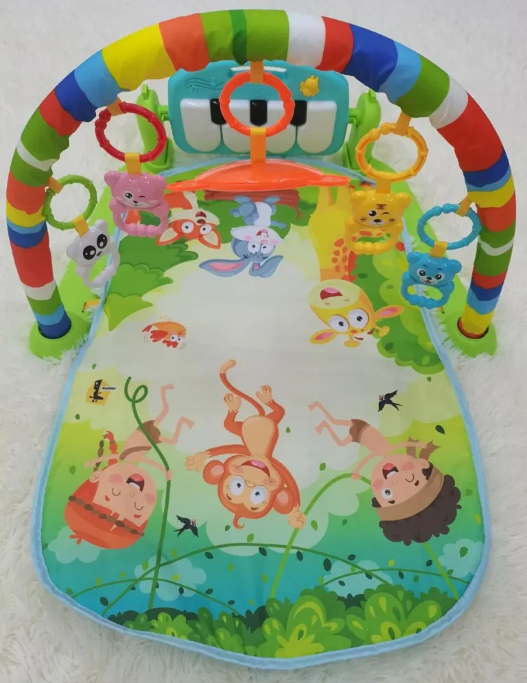 baby rug design