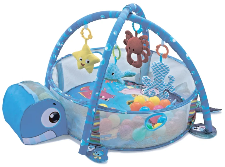 baby rug design